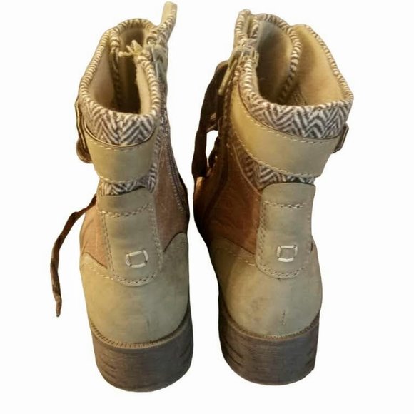 Earth Origins Shoes Earth Origins Boots Size 7m Poshmark
